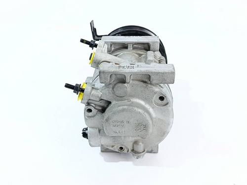 AC compressor HYUNDAI TUCSON (TL, TLE) 1.6 GDi | BP29523209M34 