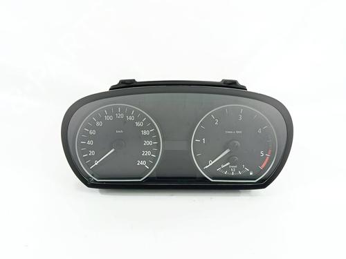 Used Instrument cluster Instrument cluster BMW 1 (E87) 118 d (122 hp) 36475900 36475900