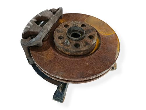 Used Right front steering knuckle Right front steering knuckle PEUGEOT 807 (EB_) [2002-2026] 34702167 34702167