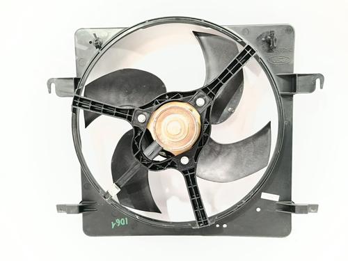 Radiator fan FORD KA (RB_) 1.3 i | BP30056331M35 