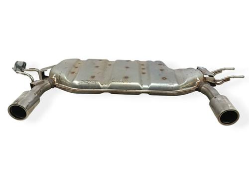 Exhaust system MAZDA CX-3 (DK) 2.0 SKYACTIV-G | BP39903156M121  - Image 5