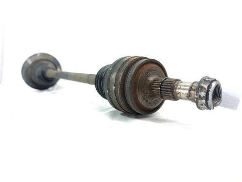 Left rear driveshaft MERCEDES-BENZ E-CLASS (W211) E 200 Kompressor (211.042) | BP21119679M40 