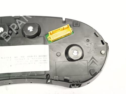 Instrument cluster PEUGEOT 308 I (4A_, 4C_)  | BP26546748C47 