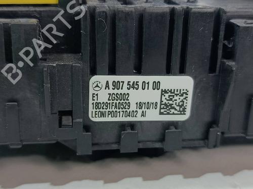 Fuse box MERCEDES-BENZ SPRINTER 3,5-t Van (B907, B910) | BP32071047E1 - Image 3