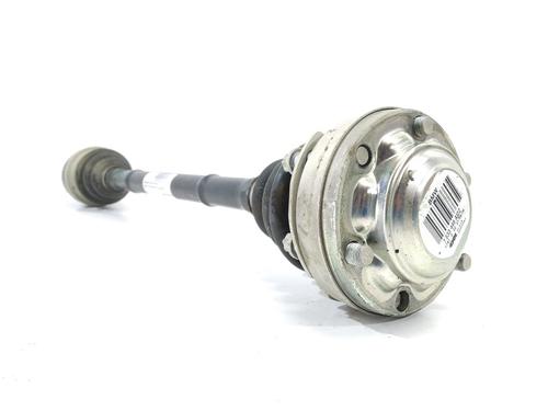 Right rear driveshaft BMW 3 (E90)  | BP15870572M41 