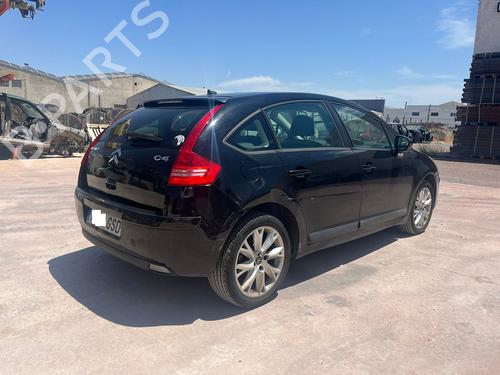 Climate control CITROËN C4 I (LC_)  | BP31983192I5 