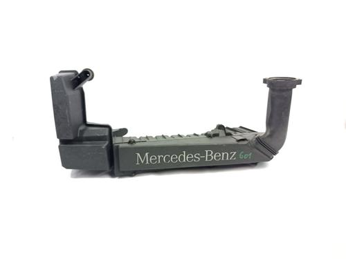 Used Air filter box MERCEDES-BENZ C-CLASS Coupe (CL203) C 180 (203.735) (129 hp) 20306631
