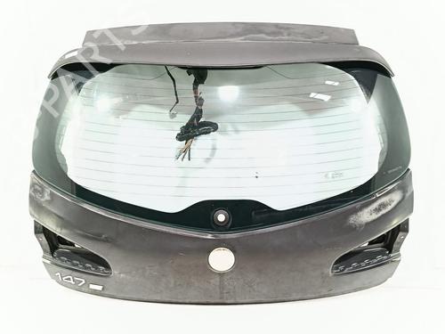 Used Tailgate ALFA ROMEO 147 (937_) 1.9 JTDM (937.AXD1A, 937.AXV1A, 937.BXB1A) (115 hp) 28817232
