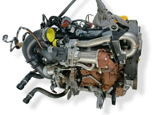 Engine RENAULT KANGOO (KC0/1_) 1.5 dCi | BP32283672M1