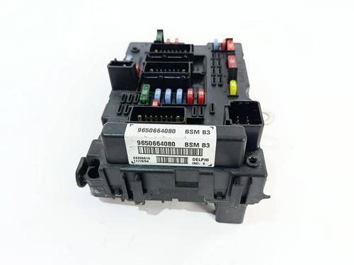 Zekeringkast PEUGEOT 206 Hatchback (2A/C) 2.0 HDI 90 | BP29282538E1 