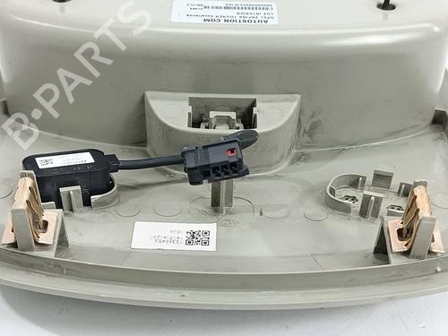 Kabinelys OPEL ZAFIRA TOURER C (P12) | BP36377751I8 - Image 4