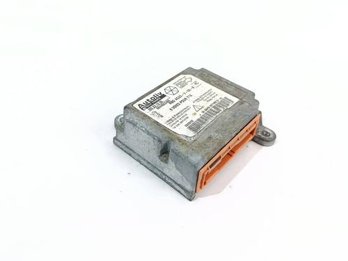 Airbag module PEUGEOT 206 CC (2D) 1.6 16V (2DNFUF, 2DNFUR) (109 hp) 28066484