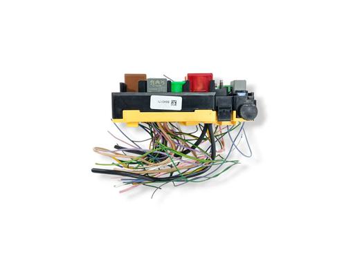 Fuse box PEUGEOT EXPERT Van (V_)  | BP34351691E1  - Image 5