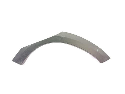 Used Rear left wheel arch trim PEUGEOT 2008 I (CU_) 1.2 THP 110 / PureTech 110 (110 hp) 25906455