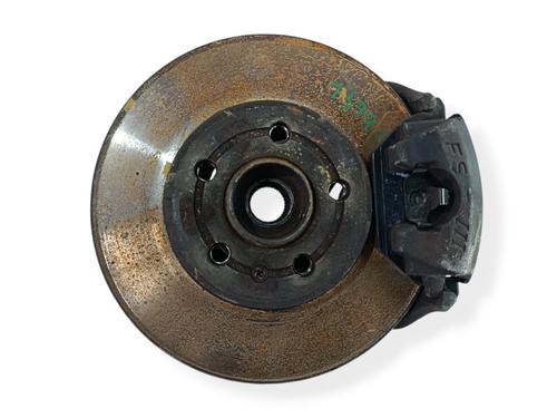 Used Right front steering knuckle Right front steering knuckle SEAT IBIZA III (6L1) [2002-2009] 33613943 33613943