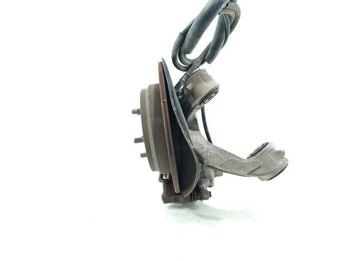 Right rear steering knuckle HONDA CR-V III (RE_)  | BP17909138M28 
