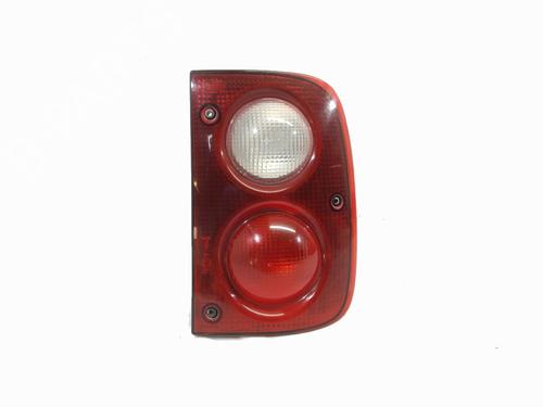 Used Right taillight LAND ROVER FREELANDER I Soft Top (L314) 1.8 i 16V 4x4 (120 hp) 15868094