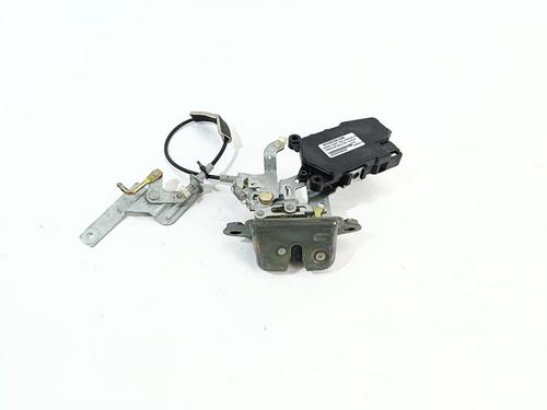 Used Tailgate lock SUBARU OUTBACK (BE, BH) 3.0 H6 AWD (BHE) (209 hp) 29631792