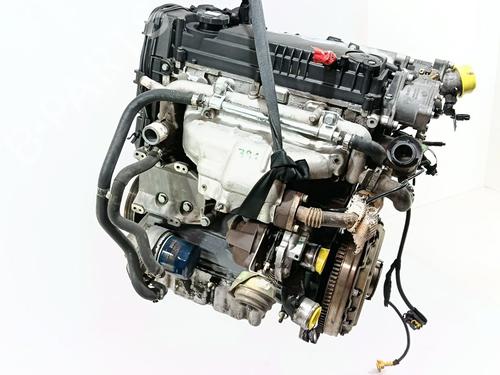 Used Engine ALFA ROMEO 147 (937_) 1.9 JTDM (937.AXD1A, 937.AXV1A, 937.BXB1A) (115 hp) 28669655