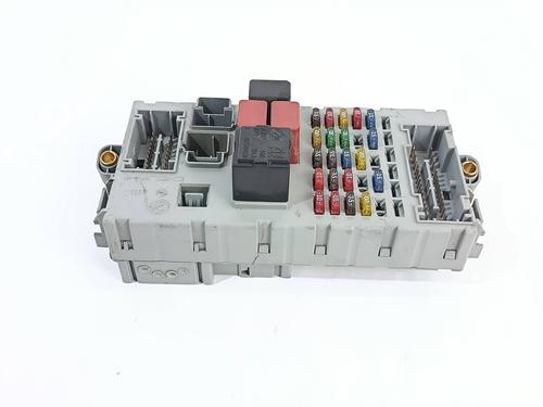 Fuse box FIAT DOBLO Box Body/MPV (223_)  | BP29357931E1 