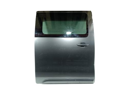 Used Right slide door CITROËN SPACETOURER Bus (V_) 2.0 BlueHDi 150 (150 hp) 22227217