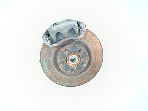 Højre Styrespindel Lejehus NISSAN QASHQAI / QASHQAI +2 I (J10, NJ10, JJ10E) [2006-2014]  28071042