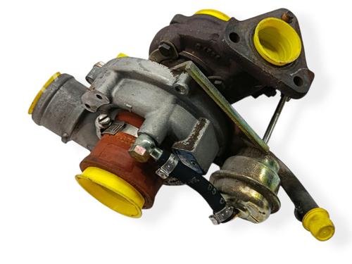 Turbolader/Kompressor für Turbolader/Kompressor 36904861 36904861