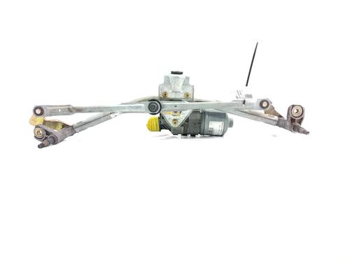 Essuie-glace moteur avant VW POLO IV (9N_, 9A_) 1.4 TDI (75 hp) 16670493