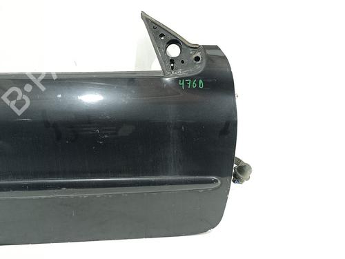 Right front door PEUGEOT 206 CC (2D)  | BP25712862C3 