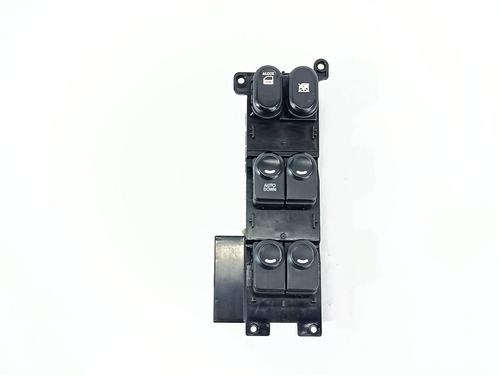 Used Left front window switch HYUNDAI i30 (FD) [2007-2012]  29700858