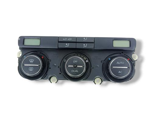 Commande Chauffage VW PASSAT B6 (3C2) [2005-2011]  31248147