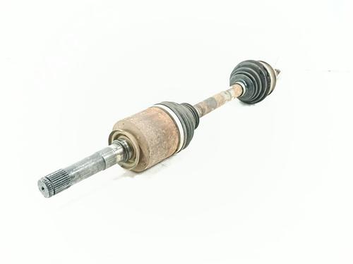 Left rear driveshaft LAND ROVER RANGE ROVER SPORT I (L320)  | BP29316388M40 