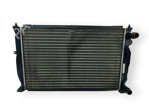 Used Water radiator SKODA SUPERB I (3U4) [2001-2008]  30056898