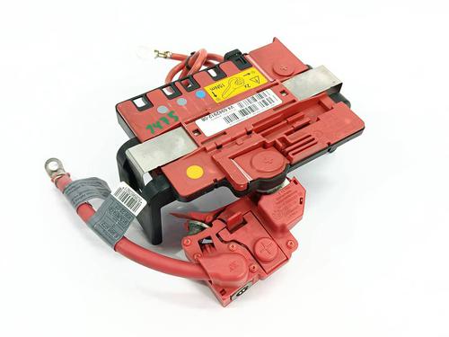 Fuse box BMW 1 (E81) 118 i | BP39570504E1 - Image 5