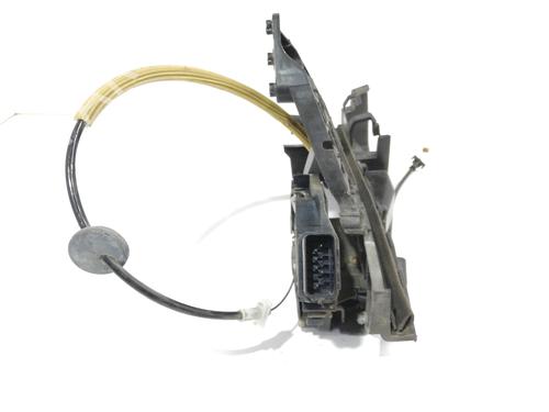 Front left lock FORD FOCUS II (DA_, HCP, DP) 2.0 TDCi | BP15863441C98 