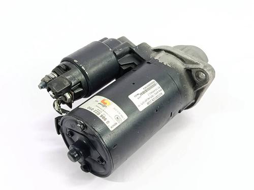 Starter BMW 1 (E81) 118 i | BP39690801M8 - Image 4