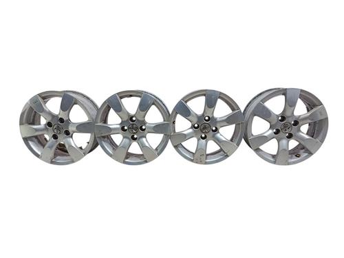 Used Rim PEUGEOT 307 Break (3E) 1.6 HDi 110 (109 hp) 31084093