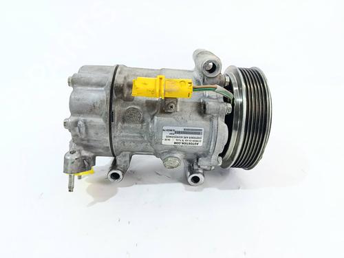 AC compressor CITROËN C3 I (FC_, FN_) 1.4 HDi | BP29392824M34 