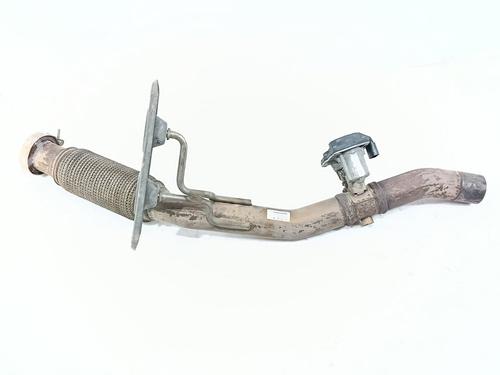 Exhaust system VW PASSAT B8 (3G2, CB2)  | BP29357780M121 