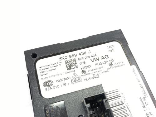 Electronic module VW SHARAN (7N1, 7N2)  | BP29718868M83 