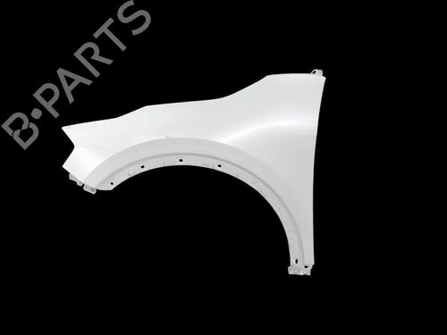 Used Left front fenders KIA SPORTAGE V (NQ5) [2021-2025]  29713880