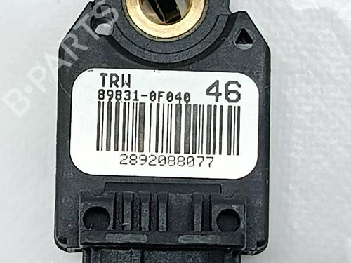 Electronic sensor TOYOTA VERSO (_R2_)  | BP34506611M84  - Image 5