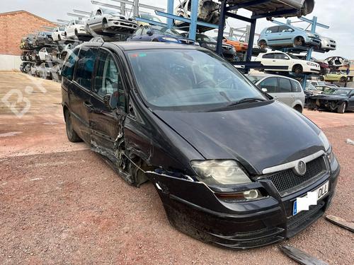 Portierruitmotor rechtsvoor FIAT ULYSSE (179_) 2.2 JTD | BP22221172E20 