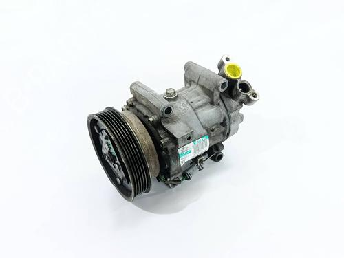 Used AC compressor RENAULT KANGOO / GRAND KANGOO II (KW0/1_) 1.5 dCi 70 (KW0V, KW0A) (68 hp) 31881685