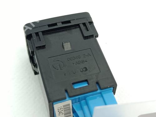 Switch NISSAN MICRA III (K12)  | BP16172521I30 