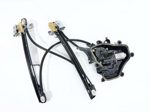 Used Front left window mechanism SEAT IBIZA IV (6J5, 6P1) [2008-2017]  31374079