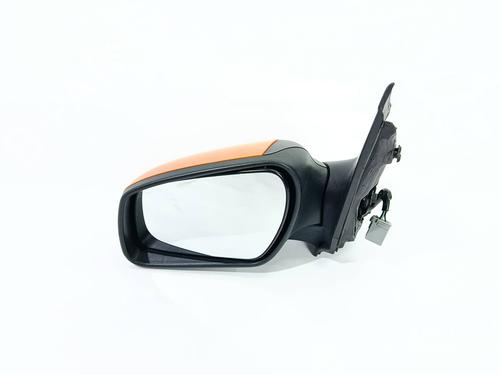 Rétroviseur gauche FORD FOCUS II (DA_, HCP, DP) [2004-2013]  31704281