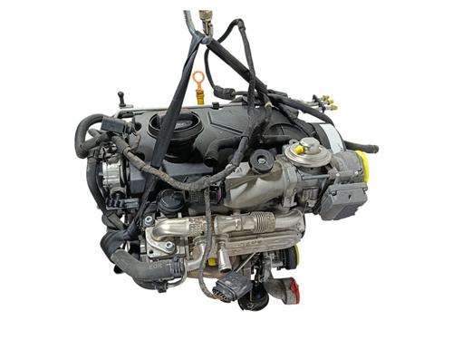 Engine VW GOLF PLUS V (5M1, 521) 2.0 TDI | BP31068225M1 