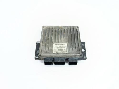 Used Engine control unit (ECU) Engine control unit (ECU) RENAULT MODUS / GRAND MODUS (F/JP0_) 1.5 dCi (FP0D, JP0D) (82 hp) 34429898 34429898