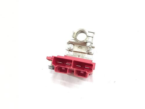 Fuse box RENAULT TWINGO III (BCM_, BCA_) Z.E: (BCA1) | BP29530970E1 